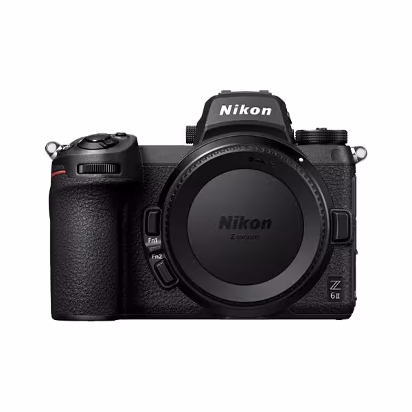 دوربین نیکون مدل Z6 II BODY