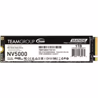 حافظه SSD اینترنال تیم گروپ مدل NV5000 ظرفیت 1 ترابایت