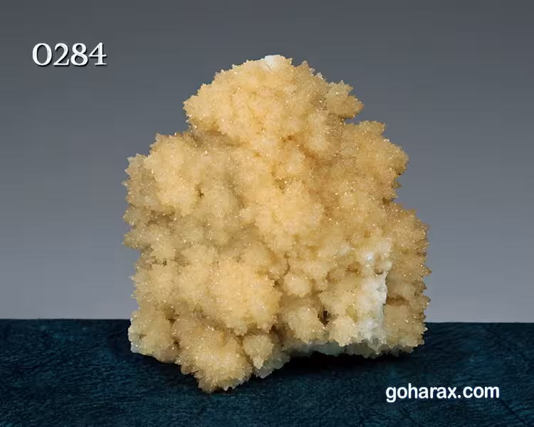 سنگ زینتی کلسیت