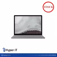 لپ تاپ 13.5 اینچی مایکروسافت مدل Surface Laptop 2 (i5-8th/8/256ssd)