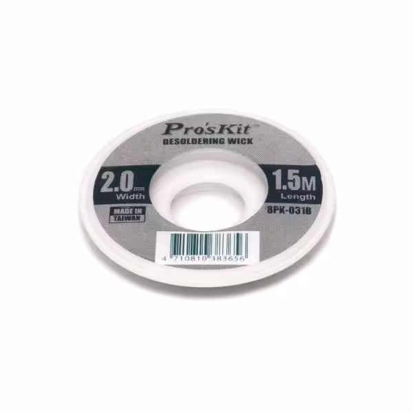 سیم قلع کش پروسکیت مدل 8PK-031B