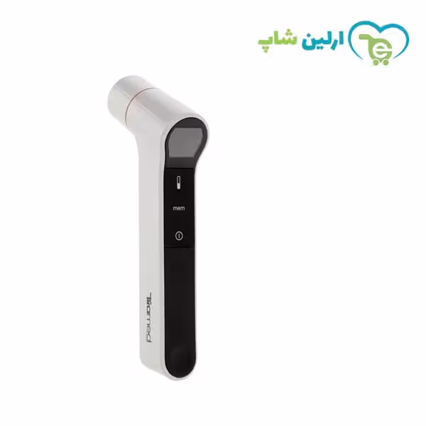 تب سنج دیجیتال تیرامد