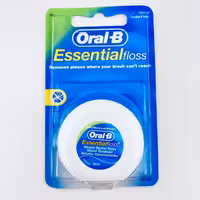 نخ دندان اورال بی مدل Essentoal Floss ( ایرلند )