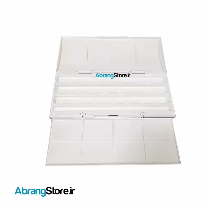 پالت آبرنگ دربدار سن پترزبورگ