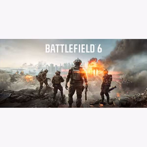Battlefield 6