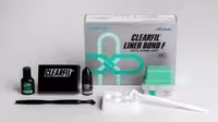 لاینر باند کوراری Clearfil Liner Bond F kuraray