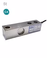 لودسل ساوت اوشن مدل GX1S استنلس استیل کلاس C4 ظرفیت 5 تن