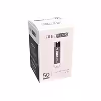 نوار تست قند خون فری سنس Freesens