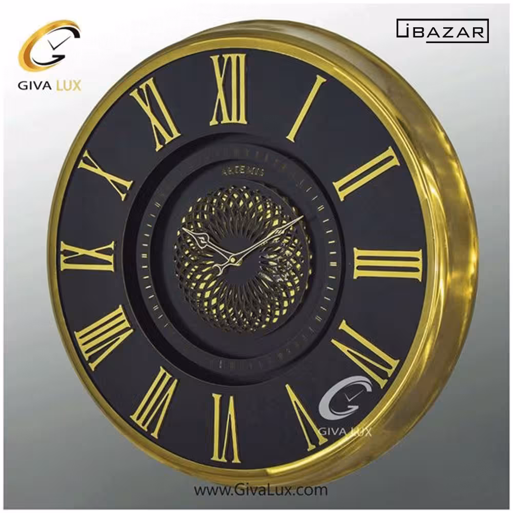 ساعت دیواری آرتمیس