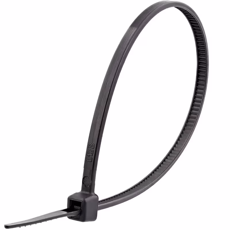 بست کمربندی مدل 200S بسته 100 عددی