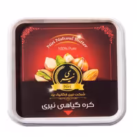 کره بادام زمینی نیری 200 گرمی