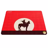 موس پد طرح Red Dead Redemption مدل A4522