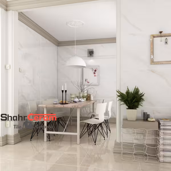سرامیک پرسلان رادا 120*60 ایفا سرام