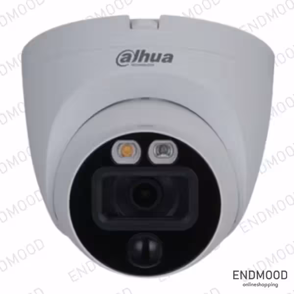 دوربین مداربسته داهوا مدل DH-HAC-HDW1200EQP-L