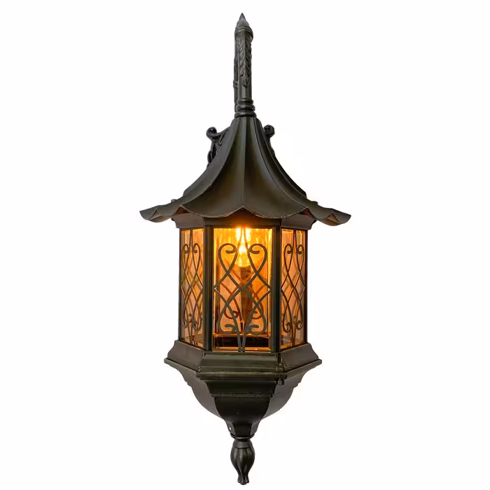 دیواری پرو لاکچری کوچک