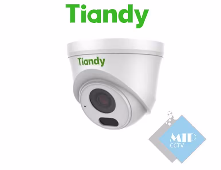 دوربین مداربسته تحت شبکه تیاندیTC-C32HN