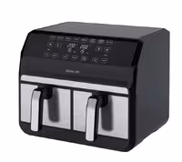 سرخ کن دوقلو سنکور مدل SFR 9500SS