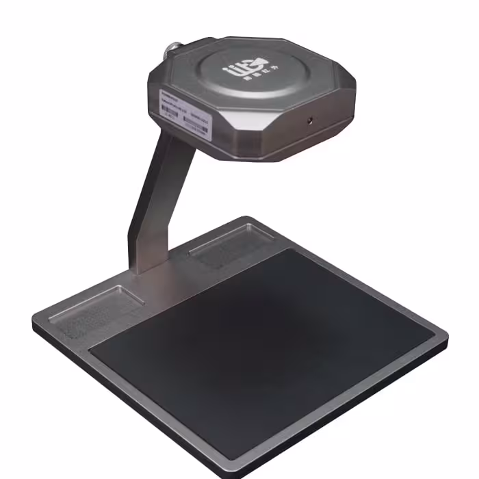 دوربین حرارتی Shortcam مناسب عیب یابی برد