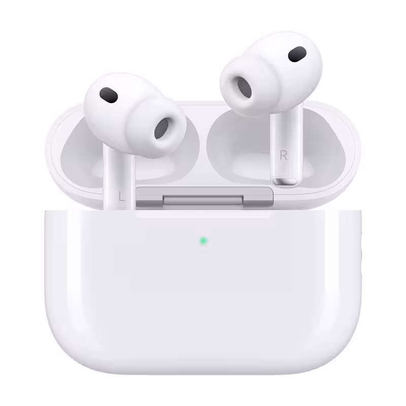 هندزفری بلوتوثی اپل مدل AirPods Pro 3