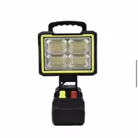 چراغ اضطراری خورشیدی GD SUPER مدل 2305A