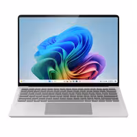 لپ تاپ مایکروسافت 13.8 اینچی مدل Surface Laptop 7 X Elite 16GB 512GB SSD