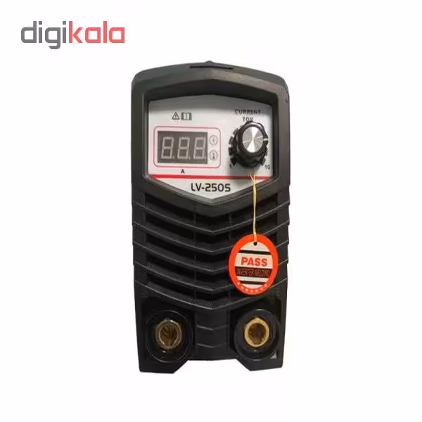 اینورتور جوشکاری 250 آمپر ادون مدل LV-250S