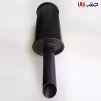منبع اگزوز رنجروری(بزرگ)