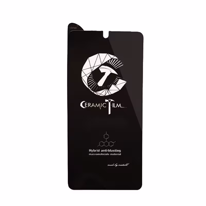 محافظ صفحه نمایش سرامیکی میتوبل مدل FLCEG01to مناسب برای گوشی موبایل شیائومی Poco F2 Pro