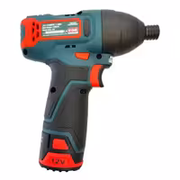 پیچ گوشتی شارژی رونیکس مدل 8104K