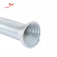 فنر خمکن لوله پنج لایه سایز 20 میلی متر