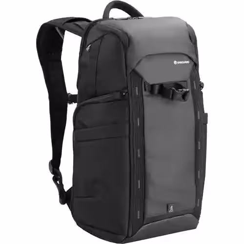 کوله پشنی ونگارد مدل Vanguard VEO Adaptor S46 Camera Backpack (Black)