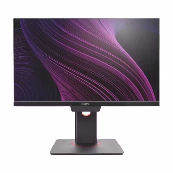 قیمت و خرید کامپیوتر همه کاره مایا MAYA MA22P B12 Black i5 12450H 8GB 512GB SSD Intel - آبتین مال
