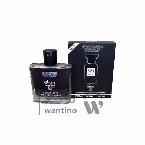 عطر ادکلن تام فورد فاکینگ فابولوس اسمارت کالکشن کد 521 (Smart Collection no521 Tom Ford Fking Fabulous)