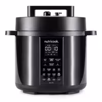 زودپز برقی نوتریکوک مدل Smart Pot 2 ظرفیت 6 لیتر