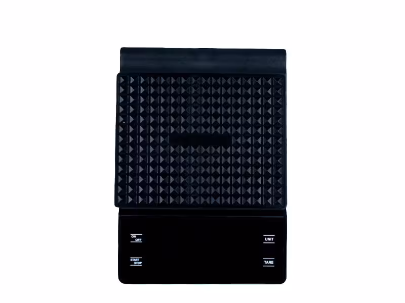 ترازوی قهوه الکترونیکی تایمردار مدل EK6002