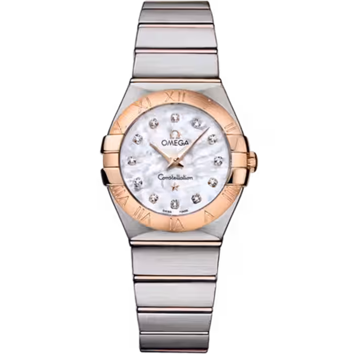 ساعت امگا کانستلیشن-123.20.27.60.55.001