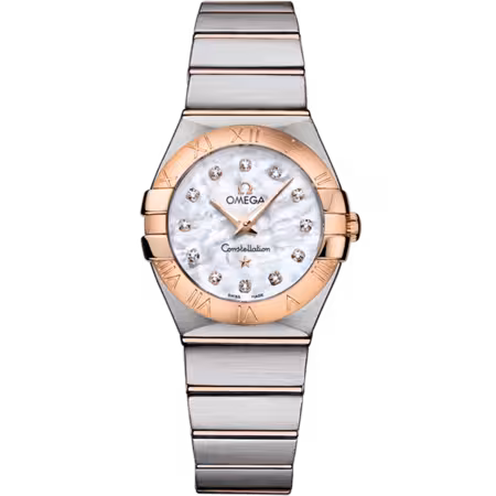 ساعت امگا کانستلیشن-123.20.27.60.55.001