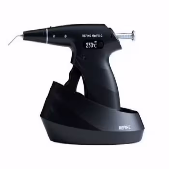 آبچوراتور دندانپزشکی ریفاین Refine مدل MaxFill-G - فروشگاه تخصصی دندانپزشکی سپیرا