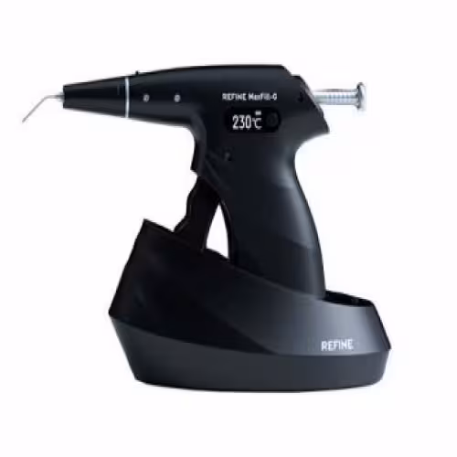 آبچوراتور دندانپزشکی ریفاین Refine مدل MaxFill-G - فروشگاه تخصصی دندانپزشکی سپیرا
