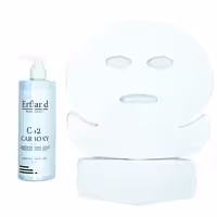 ژل کربوکسی ارفلند (Erfland Carboxy Gel Co2) 33 عدد شیت ماسک