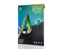 نرم افزار AUTODESK COLLECTION 2021 نشر JB TEAM