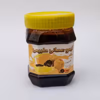 رب لیمو عمانی  طبیعی(نیم کیلو) موسسه پژوهشی طبی بازرگانی سیمرغ