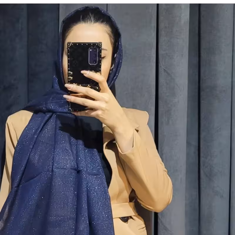 شال لمه