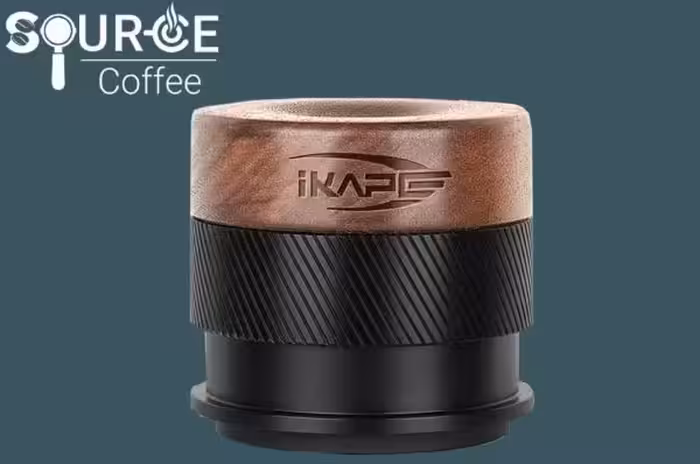 تمپر اتومات چوبی IKAPEورژنD0005  V4