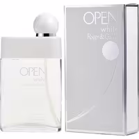 عطر ادکلن راجر اند گالت اوپن وایت Roger & Gallet Open White • خوش آرا