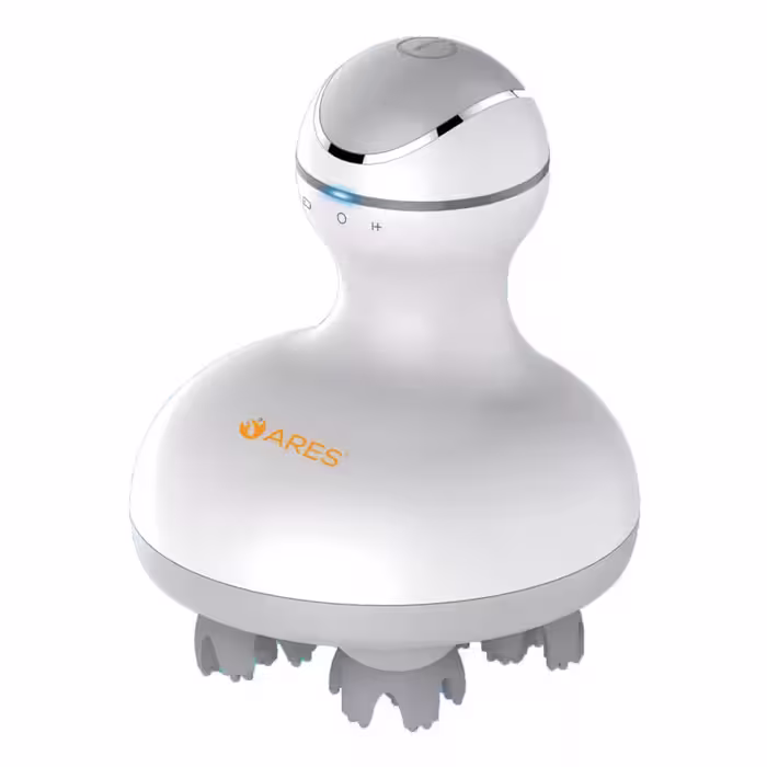 ماساژور برقی سر ارِس مدل RS-S101