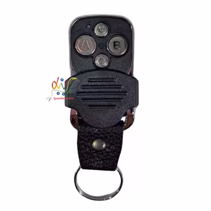 ریموت کنترل درب AR مدل IP66