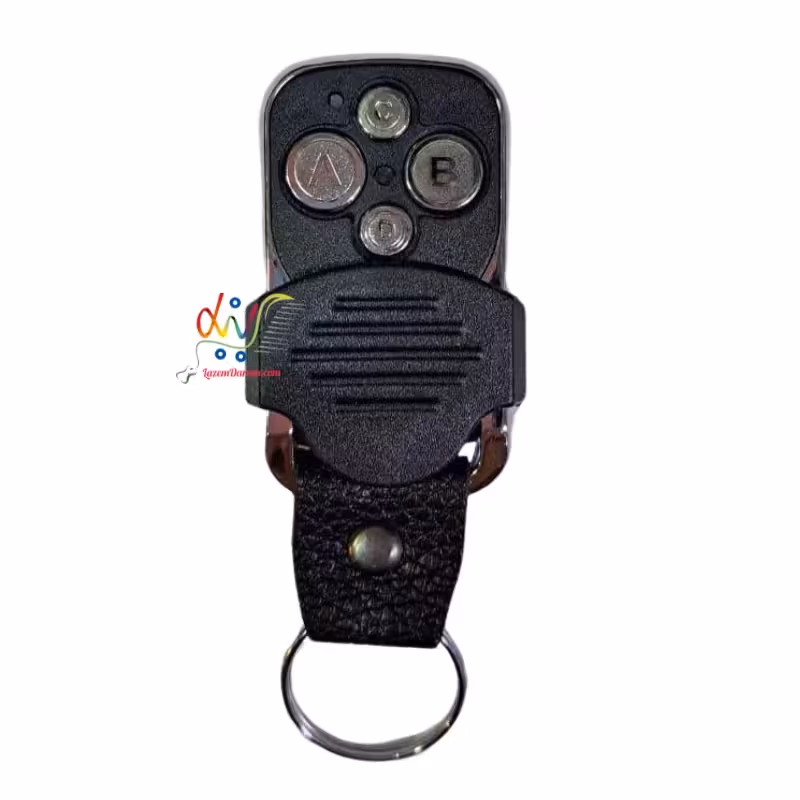 ریموت کنترل درب AR مدل IP66