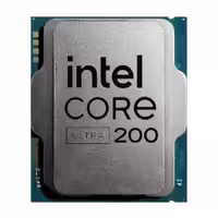 پردازنده اینتل CPU Intel Core Ultra 7 265F بدون باکس