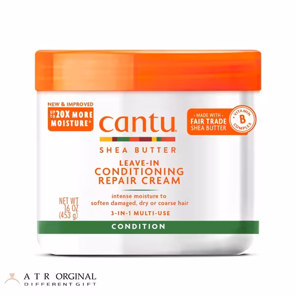 کرم مرطوب کننده و ترمیم کننده کانتو